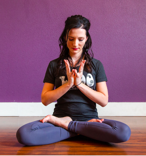  Five Reasons Companies Should Offer Meditation Classes to Employees